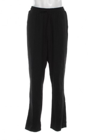 Pánské kalhoty  Boohoo, Velikost L, Barva Černá, Cena  49,00 Kč