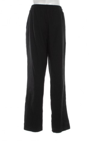 Pánské kalhoty  Boohoo, Velikost L, Barva Černá, Cena  49,00 Kč