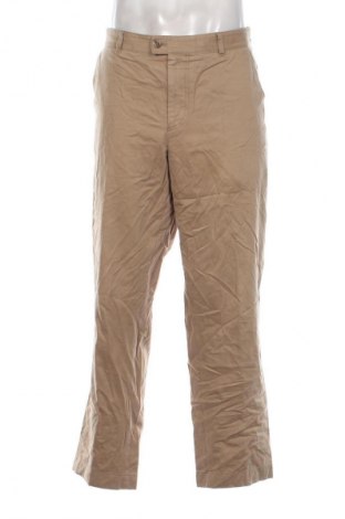 Herrenhose Brax, Größe L, Farbe Beige, Preis € 4,99