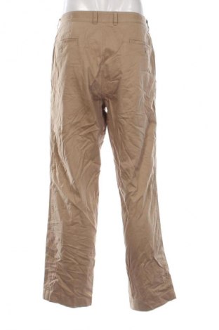 Herrenhose Brax, Größe L, Farbe Beige, Preis € 4,99