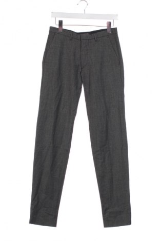 Herrenhose Drykorn for beautiful people, Größe XS, Farbe Grau, Preis € 16,99
