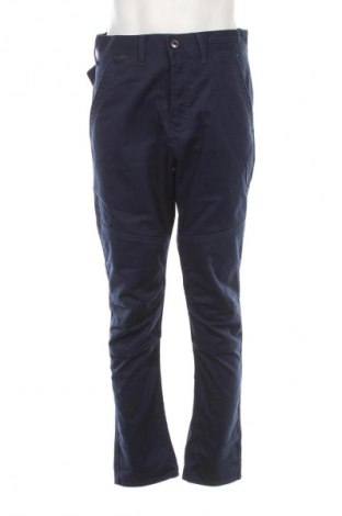 Herrenhose G-Star Raw, Größe M, Farbe Blau, Preis 45,99 €, #133387892