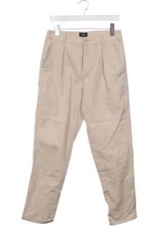 Herrenhose H&M, Größe S, Farbe Beige, Preis € 3,99