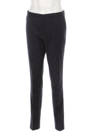 Herrenhose Hugo Boss, Größe M, Farbe Blau, Preis 32,99 €, #133320536