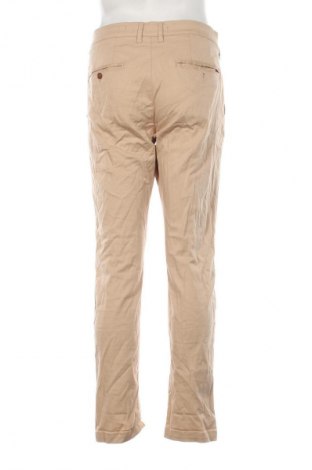 Herrenhose Indicode, Größe L, Farbe Beige, Preis € 10,99