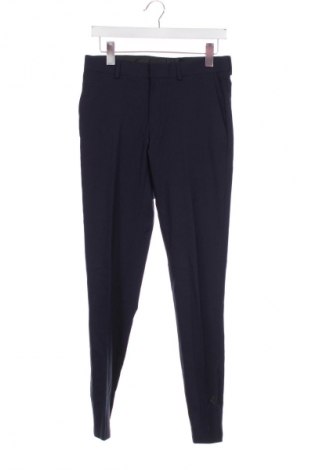 Herrenhose Isaac Dewhirst, Größe S, Farbe Blau, Preis € 8,99