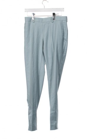 Pánské kalhoty  Isaac Dewhirst, Velikost M, Barva Modrá, Cena  439,00 Kč