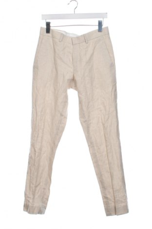 Férfi nadrág Isaac Dewhirst, Méret M, Szín Bézs, Ár 7 839 Ft