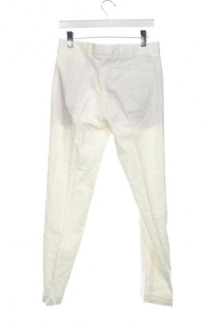 Pantaloni de bărbați Isaac Dewhirst, Mărime M, Culoare Ecru, Preț 98,99 Lei