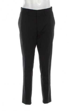 Herrenhose Isaac Dewhirst, Größe L, Farbe Schwarz, Preis € 14,99