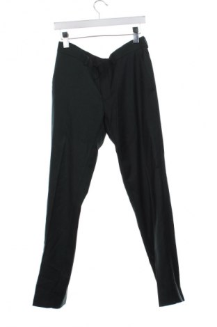 Herrenhose Isaac Dewhirst, Größe M, Farbe Grün, Preis € 14,99