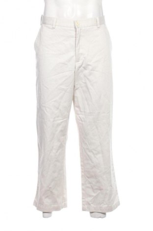 Herrenhose Izod, Größe L, Farbe Grau, Preis € 3,99