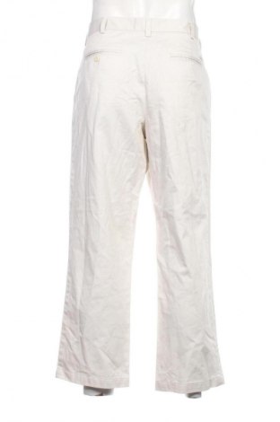 Herrenhose Izod, Größe L, Farbe Grau, Preis € 3,99