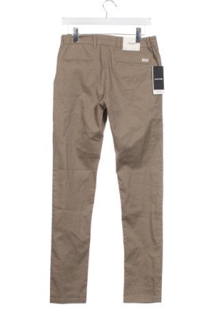 Herrenhose Jack & Jones, Größe S, Farbe Braun, Preis € 16,99