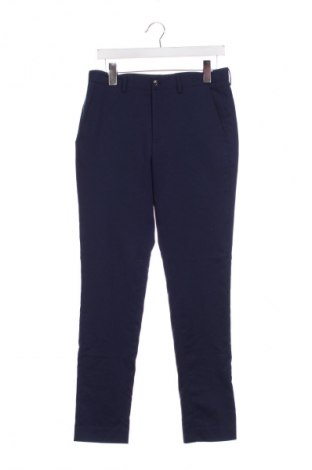 Pantaloni de bărbați Jack & Jones, Mărime M, Culoare Albastru, Preț 41,99 Lei