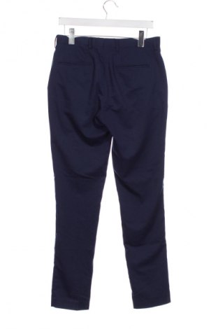 Pantaloni de bărbați Jack & Jones, Mărime M, Culoare Albastru, Preț 41,99 Lei