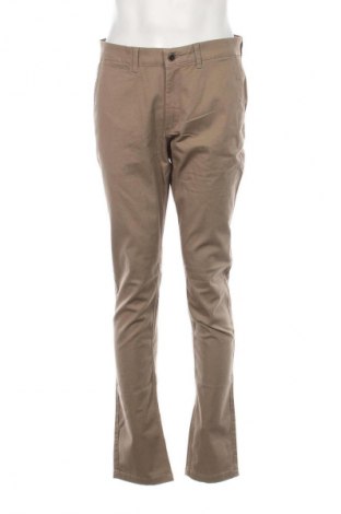 Herrenhose Jack & Jones, Größe M, Farbe Braun, Preis € 14,99
