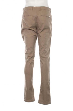 Herrenhose Jack & Jones, Größe M, Farbe Braun, Preis € 14,99