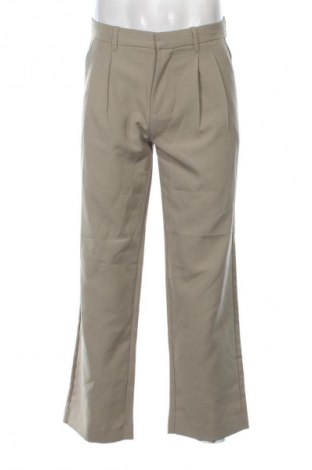 Herrenhose Jack & Jones, Größe M, Farbe Grün, Preis € 9,99