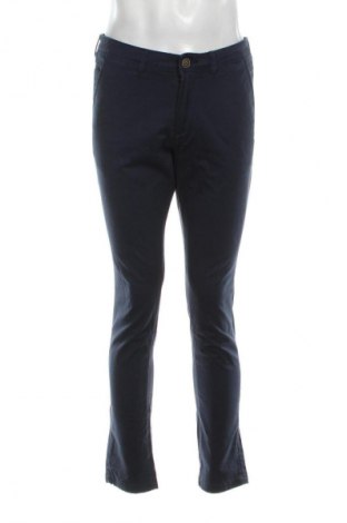 Pánské kalhoty  Jack & Jones, Velikost M, Barva Modrá, Cena  379,00 Kč