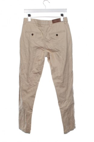 Pánské kalhoty  Jack & Jones, Velikost S, Barva Béžová, Cena  179,00 Kč