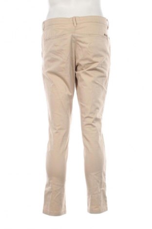 Herrenhose Jack & Jones, Größe M, Farbe Beige, Preis € 9,99