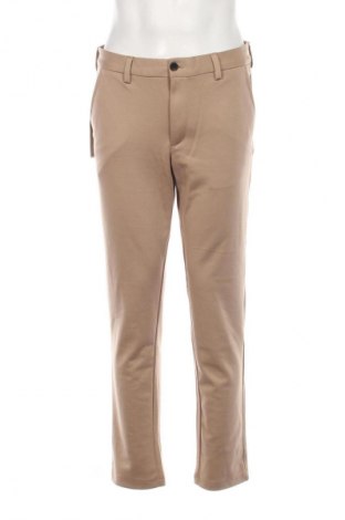 Herrenhose Jack & Jones, Größe M, Farbe Beige, Preis € 9,99