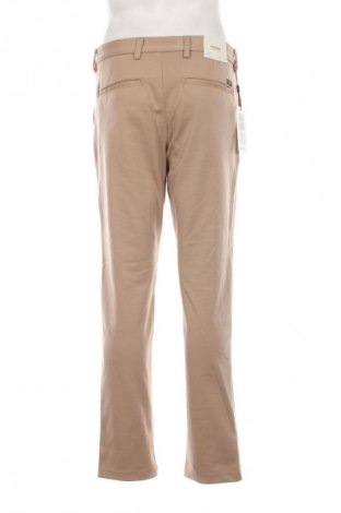 Herrenhose Jack & Jones, Größe M, Farbe Beige, Preis € 9,99