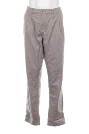 Herrenhose Lindbergh, Größe XL, Farbe Grau, Preis € 30,99