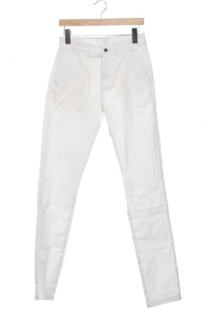 Herrenhose Lindbergh, Größe S, Farbe Weiß, Preis 14,99 €