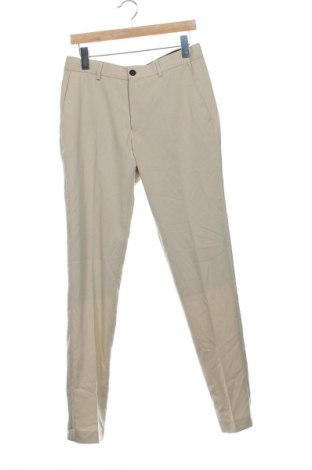 Herrenhose Lindbergh, Größe M, Farbe Beige, Preis € 16,99