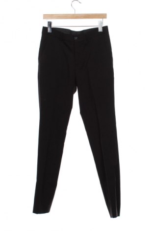 Ανδρικό παντελόνι Lindbergh, Μέγεθος S, Χρώμα Μαύρο, Τιμή 19,99 €