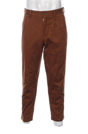 Herrenhose Mango, Größe M, Farbe Braun, Preis € 24,99