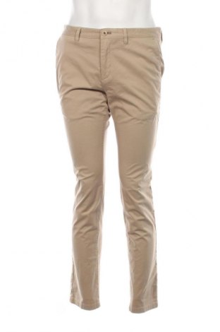 Herrenhose Marc O'Polo, Größe M, Farbe Beige, Preis € 37,99