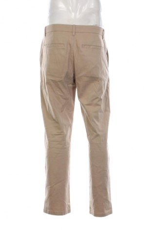 Herrenhose Only & Sons, Größe L, Farbe Beige, Preis € 8,99