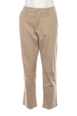 Herrenhose Only & Sons, Größe L, Farbe Braun, Preis € 8,99
