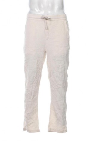 Herrenhose Only & Sons, Größe L, Farbe Beige, Preis € 7,99