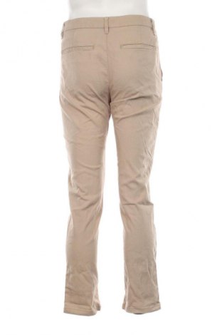 Herrenhose Only & Sons, Größe L, Farbe Beige, Preis € 7,99