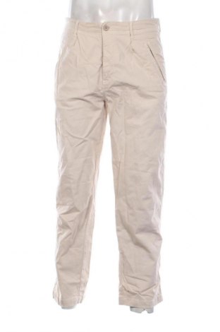 Herrenhose Pepe Jeans, Größe S, Farbe Beige, Preis € 8,99