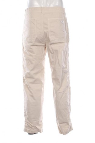 Herrenhose Pepe Jeans, Größe S, Farbe Beige, Preis € 8,99