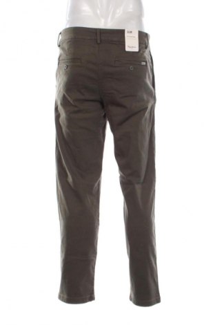 Herrenhose Pepe Jeans, Größe L, Farbe Grün, Preis € 107,99