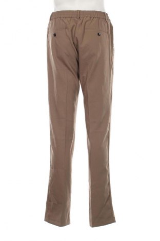 Pánské kalhoty  Pier One, Velikost L, Barva Hnědá, Cena  209,00 Kč