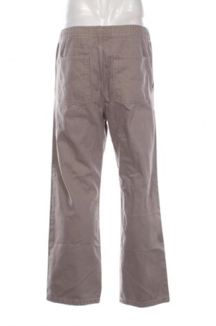 Pantaloni de bărbați Pier One, Mărime M, Culoare Bej, Preț 38,99 Lei