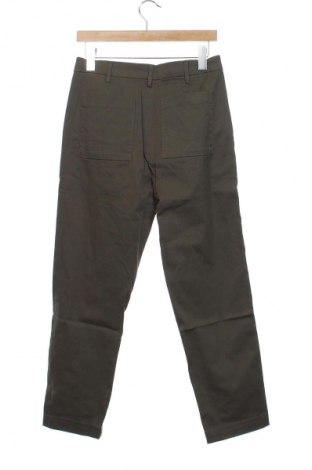 Ανδρικό παντελόνι Pier One, Μέγεθος S, Χρώμα Πράσινο, Τιμή 9,99 €