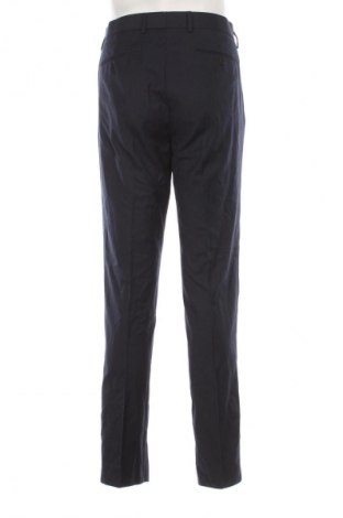 Pantaloni de bărbați Pier One, Mărime L, Culoare Albastru, Preț 30,99 Lei