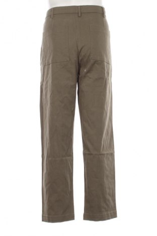 Pánské kalhoty  Pier One, Velikost L, Barva Zelená, Cena  319,00 Kč