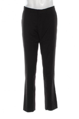 Pánské kalhoty  Politix, Velikost L, Barva Černá, Cena  159,00 Kč