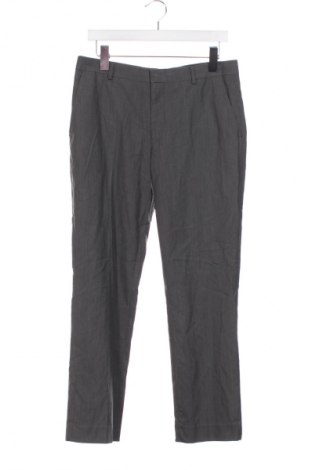Pánské kalhoty  Renoma, Velikost M, Barva Šedá, Cena  49,00 Kč