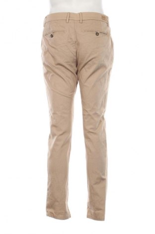 Herrenhose Reserved, Größe M, Farbe Beige, Preis € 5,99