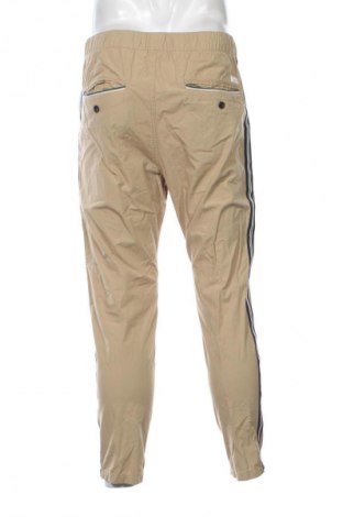 Herrenhose S.Oliver, Größe M, Farbe Beige, Preis € 30,99